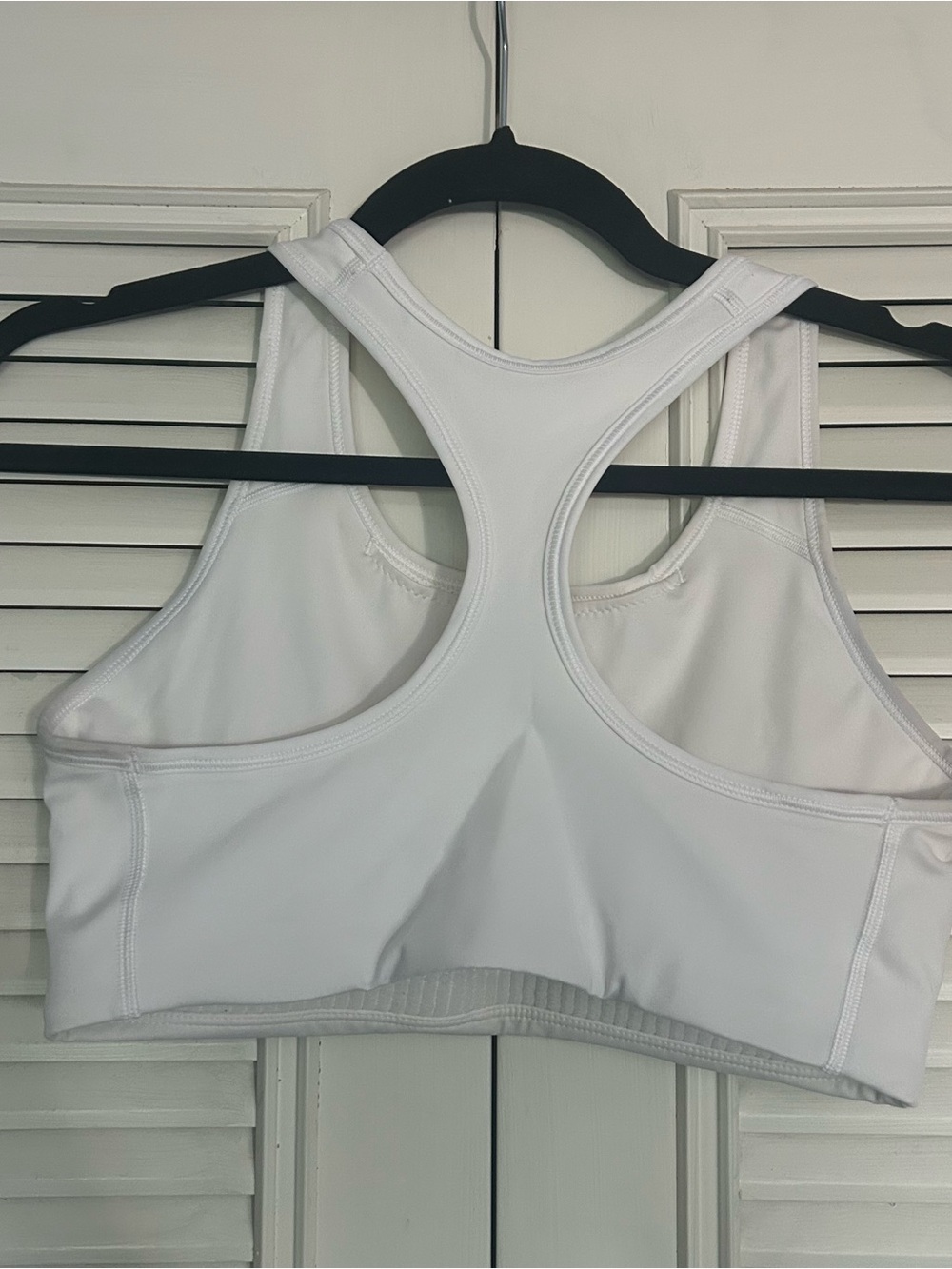 Nike Women's Medium-Support Padded Sports Bra - Picture 5 of 5